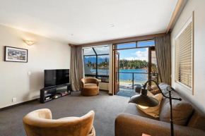 Lodges 1 - Lake Front